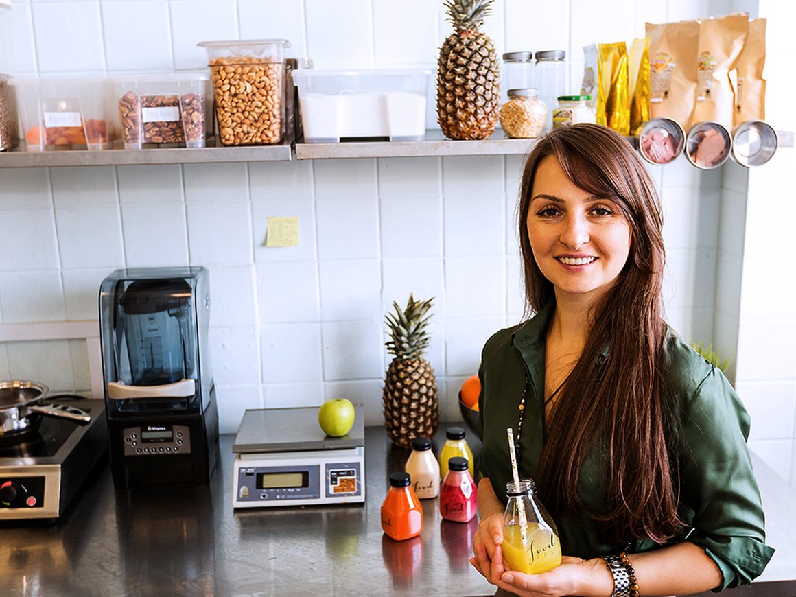 Как я увеличила продажи с помощью звезд (и не потратила на это ни рубля)