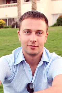 Компания Сергей Эбич