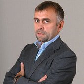 Компания Сергей Васильев