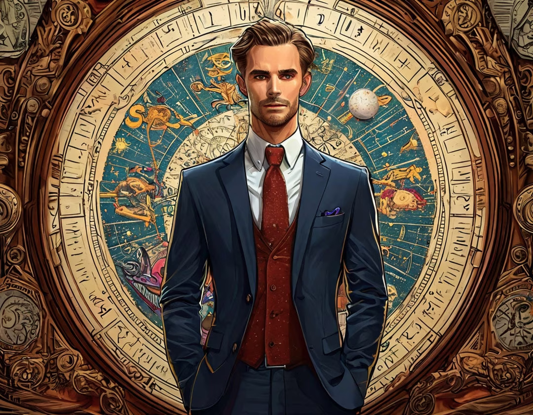 Бизнес-гороскоп: Какой вы предприниматель?