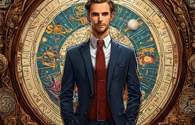 Бизнес-гороскоп: Какой вы предприниматель?