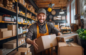 Насколько хорошо вы знаете маркетплейсы Wildberries, OZON и Яндекс.Маркет