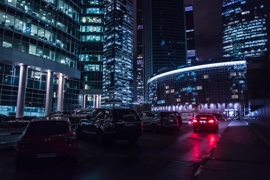 Тест: Что вы знаете о беспилотных автомобилях