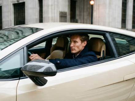 От швейных машин до кофемолок: угадайте, с чего начинали крупнейшие автопроизводители мира