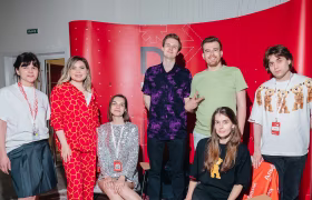 Новенький в коллективе — выжить среди зумеров