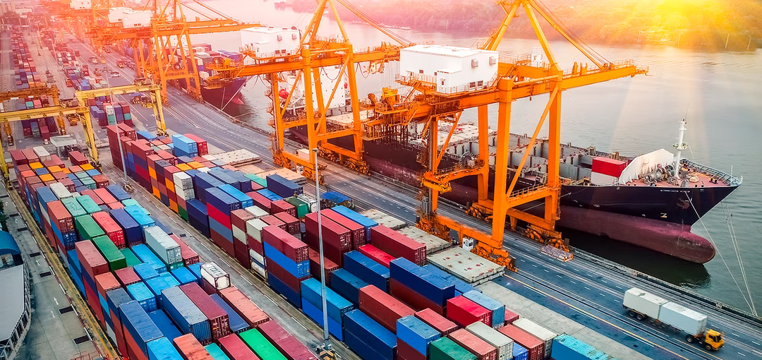 Какой ты экспортер?