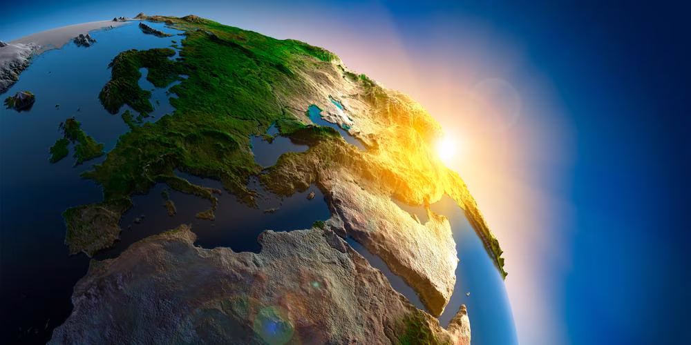 Какая страна идеальна для вашего следующего бизнеса?