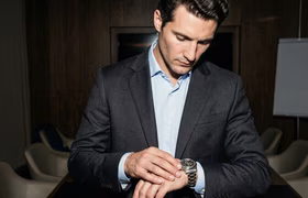 Какой ты предприниматель?