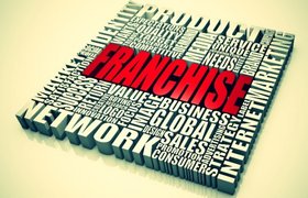 Франшиза – самый простой и эффективный способ начать свой бизнес