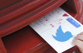 Тестируем рекламу Promoted Tweets в Twitter на #riw2013