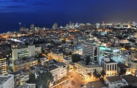 Почему среди инвесторов популярны израильские стартапы