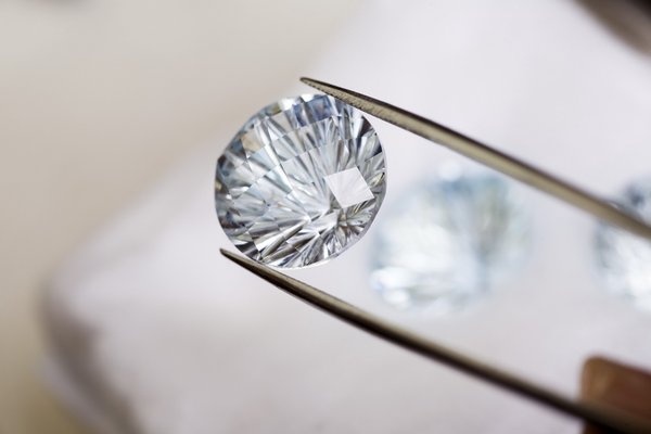 Diamond Foundry выращивает алмазы