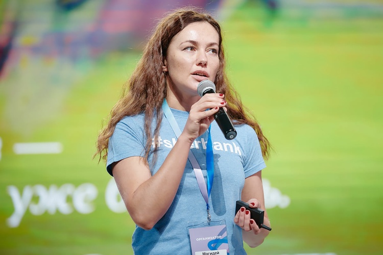 «Сбербанк» инвестирует по 2 млн рублей в четыре стартапа-финалиста внутреннего акселератора SberUp — Финансы на