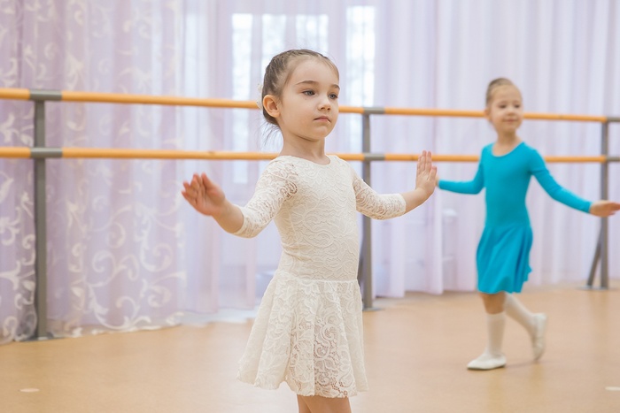 Детская школа танцев “Дети на паркете” Астрахань отзывы