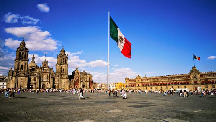 Мексиканские Власти назвали ICO незаконным, а криптовалюты рискованными и инвестициями