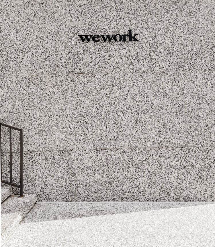 WeWork — мошенник ли Адам Ньюман