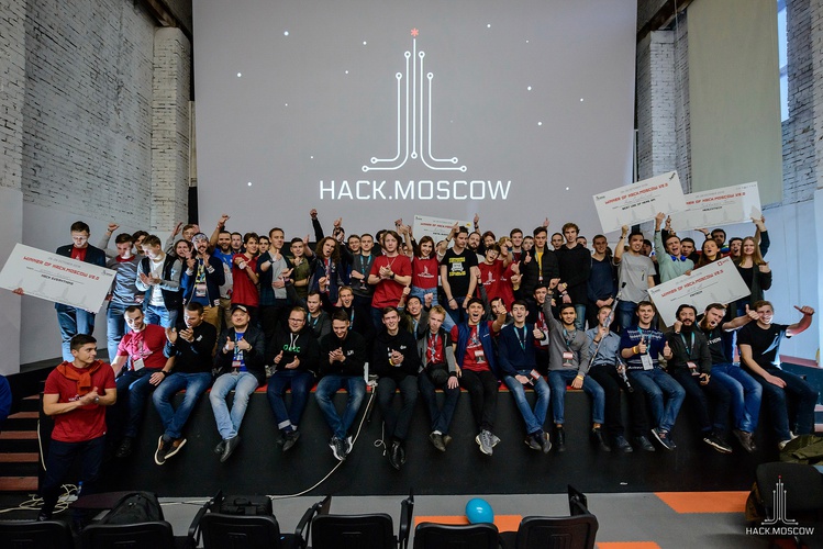 Hack.Moscow v2.0