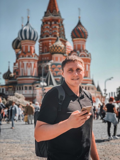 Как сделать карьеру в торговле