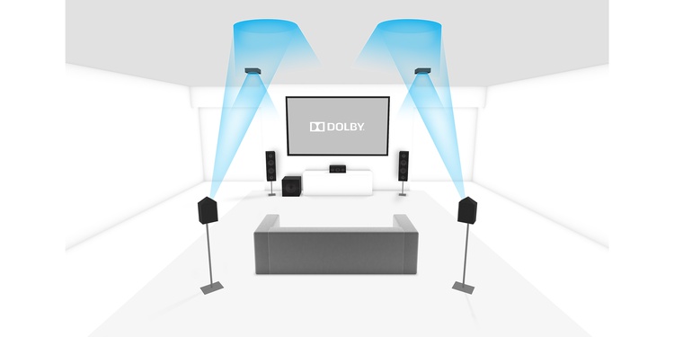 Что такое dolby digital plus advanced audio. Смотреть фото Что такое dolby digital plus advanced audio. Смотреть картинку Что такое dolby digital plus advanced audio. Картинка про Что такое dolby digital plus advanced audio. Фото Что такое dolby digital plus advanced audio