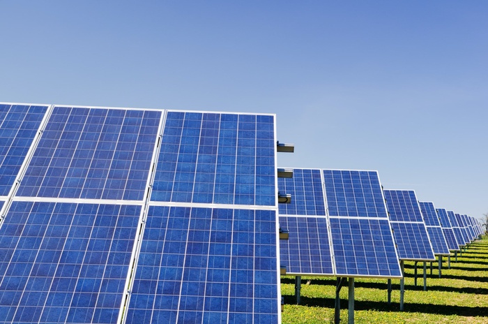 солнечная энергетика, фотоэлементы, генерация солнечной энергии, возобновляемые источники