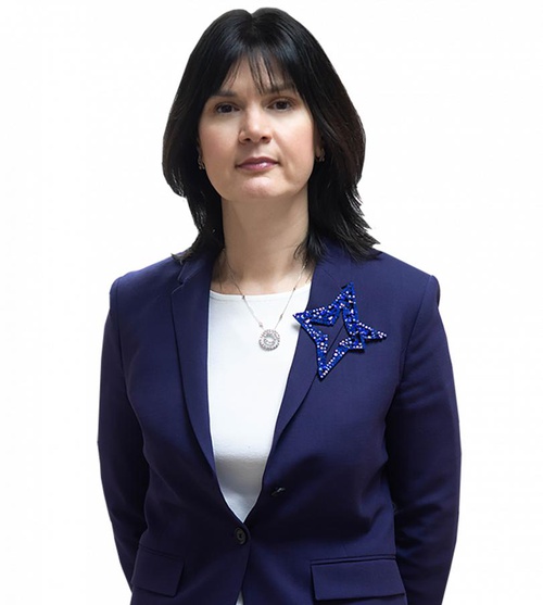 Мария Коломенцева «Доктор рядом»
