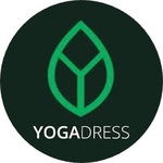 Yoga Dress