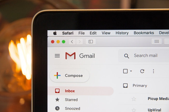 google почта, gmail