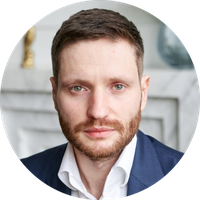 Михаил Литвиненко, CEO платформы профессионального развития врача DocClub
