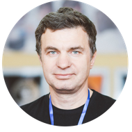 Вячеслав Турпанов, управляющий фондом Friendly VC