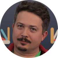 Алексей Маркин, сооснователь digital-продакшена JetStyle, креативный директор JetXR