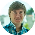 Дмитрий Вдовин, Delivery Club
