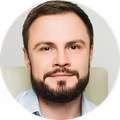 Дмитрий Вдовин, Delivery Club