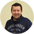 Андрей Заворин, CEO iVoice