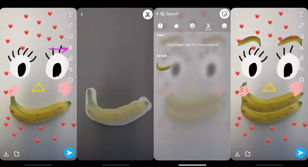 3 Способа Прочитать Сообщения Snapchat без их Ведома 