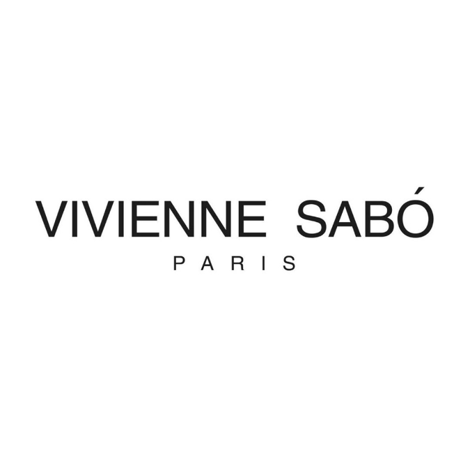 Vivenne Sabo логотип
