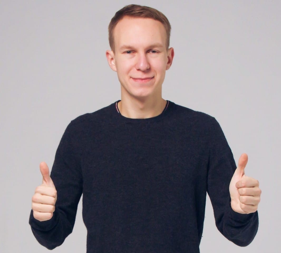 Александр Желтов, сооснователь Educate Online