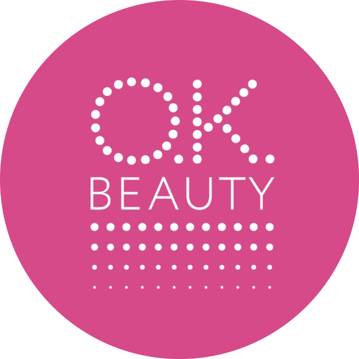 OK Beauty бренд