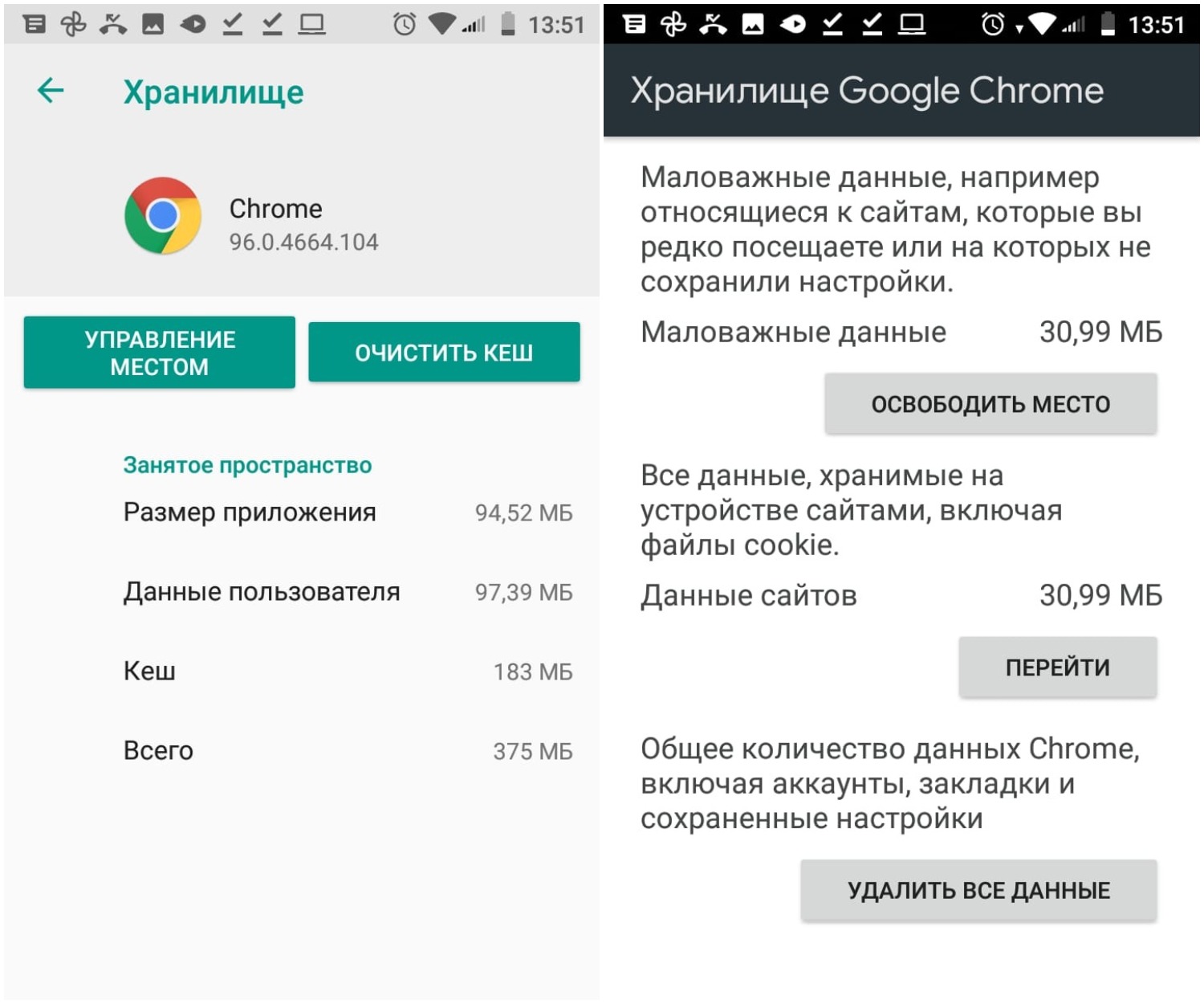 Как заставить смартфон на Android работать быстрее: пять действенных  способов | RB.RU