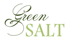 Green Salt логотип
