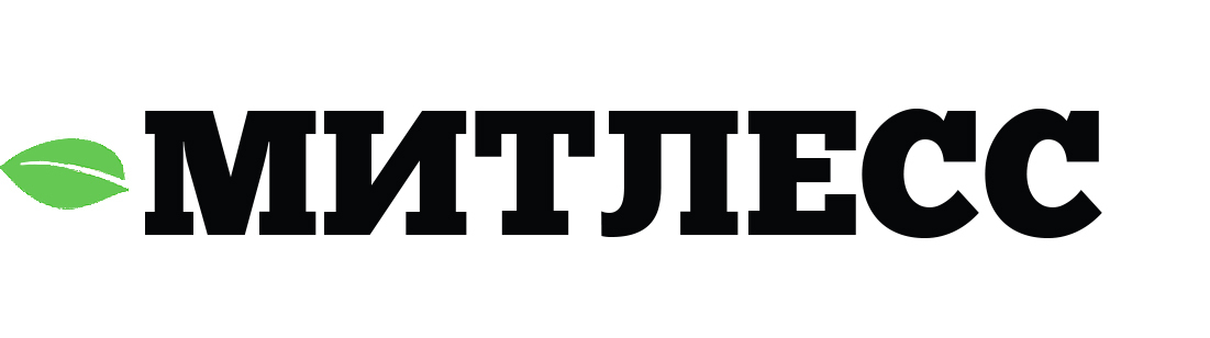 Логотип Митлесс