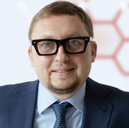 Сергей Бекренев