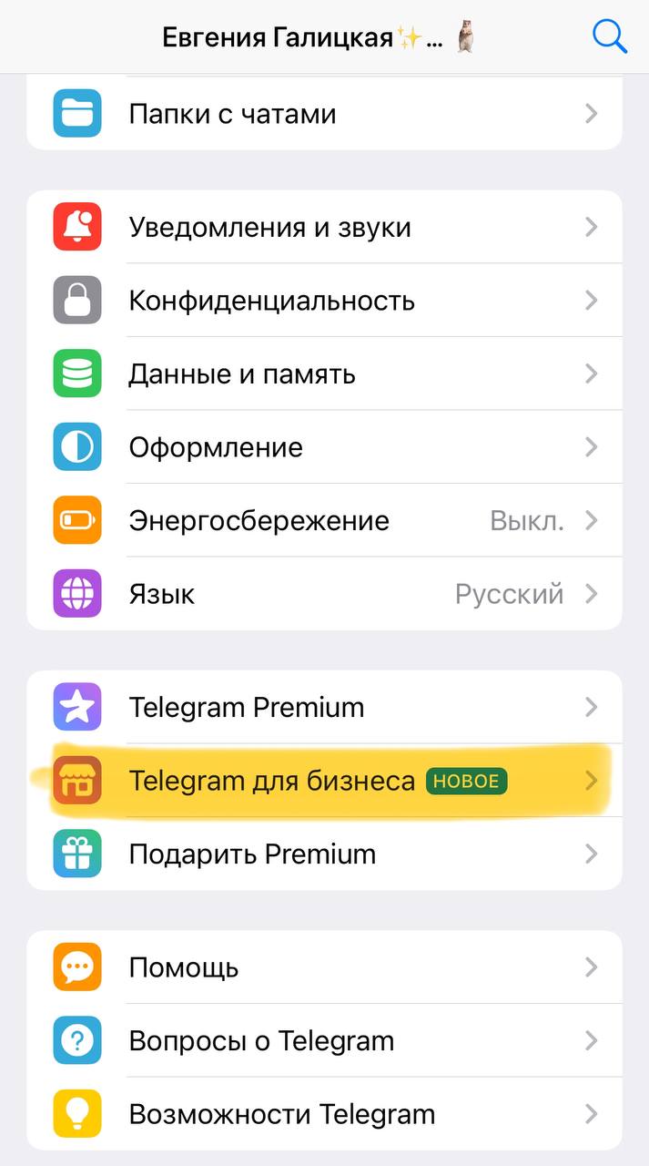 Telegram для бизнеса: что это такое, его функции и преимущества