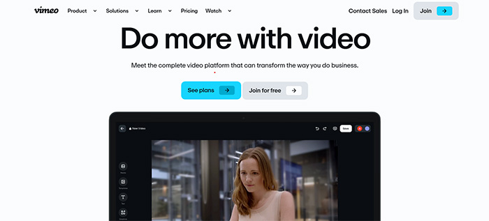 Vimeo