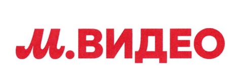«М.Видео» подал заявку на новый логотип | RB.RU