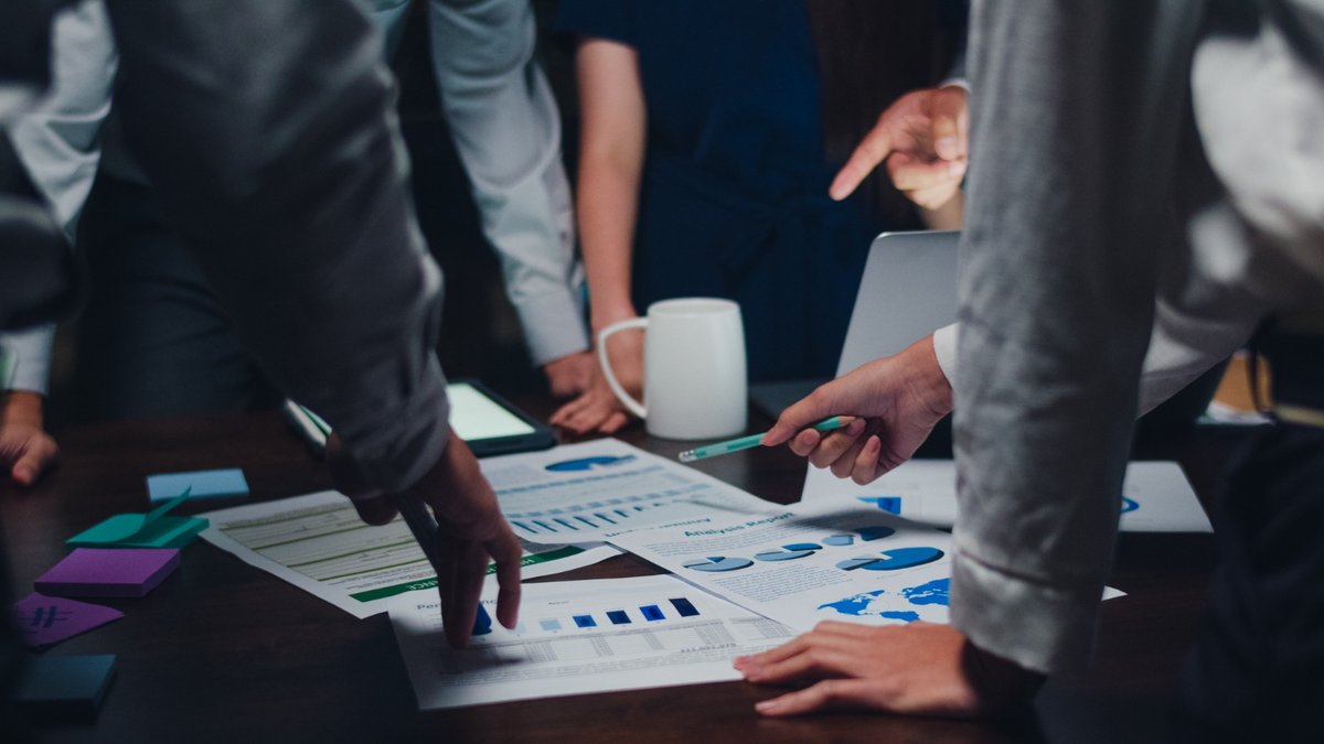 Топ BPM-систем для управления бизнес процессами