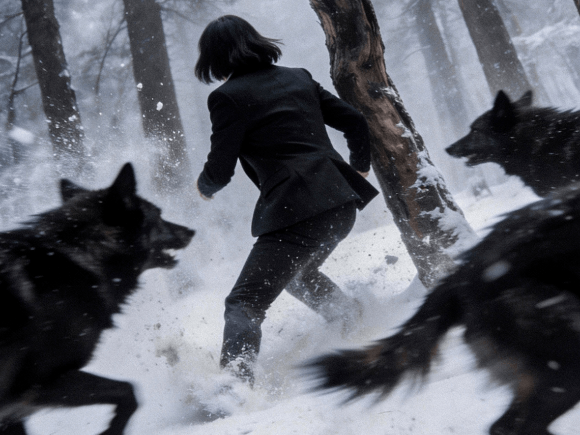 Каким предпринимателем ты был в 2025-м