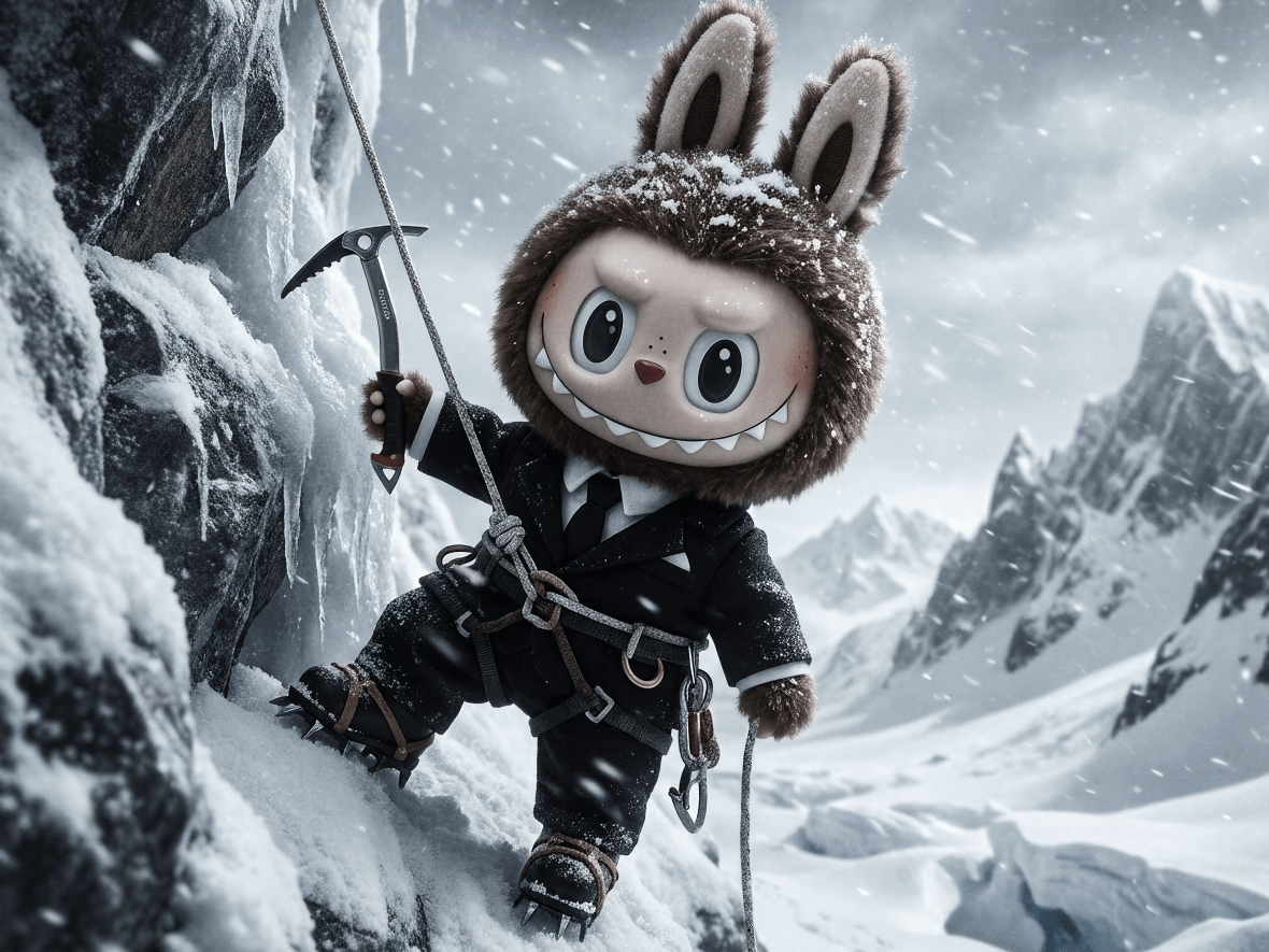 Каким предпринимателем ты был в 2025-м