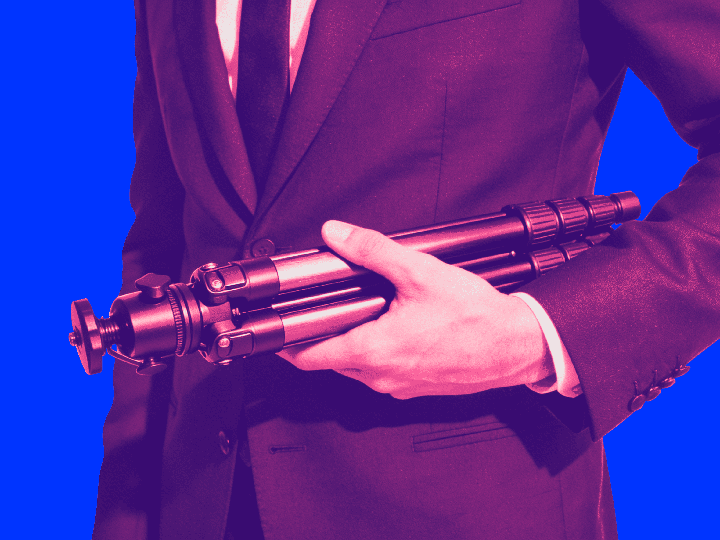 Мультиплатформенность — это рост и страховка