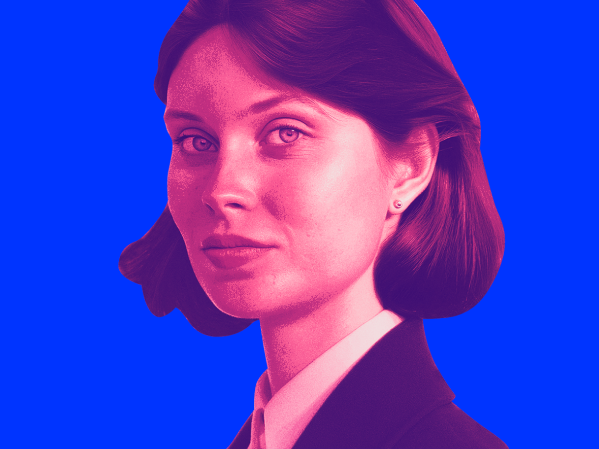 Полина Иванова, руководительница продакшна студии Толк