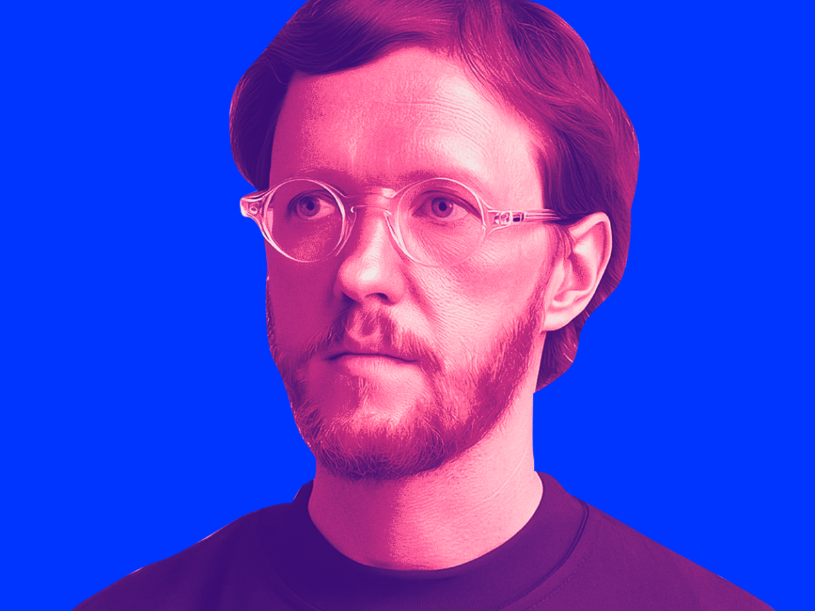 Сергей Мекрюков — Head of Design IT Dodo Brands